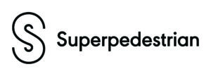 Superpedestrian